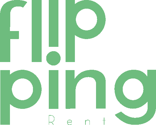 Flipping Rent